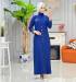 Btk melisa elbise 6242 lacivert