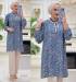 Btk Merve Takım 5602 Mavi