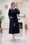 Btk Nora Kap 5078 Siyah