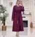 Btk Nora Kap 5078 Bordo