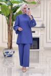 Btk Sade Takım 5858 lila