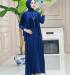 Btk suzan elbise 6225 lacivert