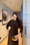 Cevher Elbise Acı Kahve