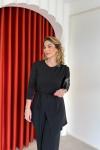 Ceyda Takım Siyah