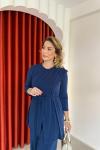 Ceyda Takım Lacivert