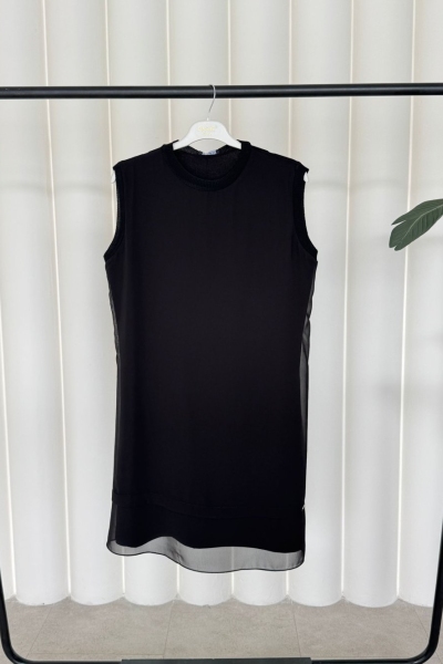 Ceylan İçlik Siyah