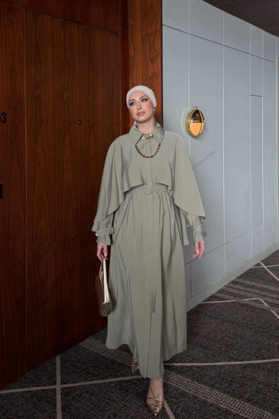 Çınar Elbise Çağla