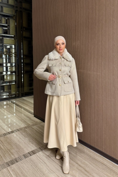 Doğa Kaban Taş Rengi