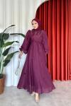 Ebru Abiye Bordo