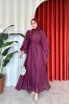 Ebru Abiye Bordo