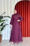 Ebru Abiye Bordo