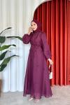 Ebru Abiye Bordo