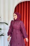 Ebru Abiye Bordo