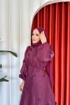 Ebru Abiye Bordo