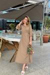 Ecem Elbise Vizon
