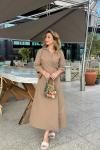 Ecem Elbise Vizon