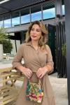 Ecem Elbise Vizon