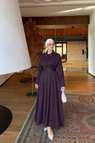 Ecem Elbise Mürdüm