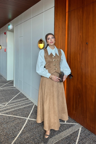 Efnan Etekli Takım Taba