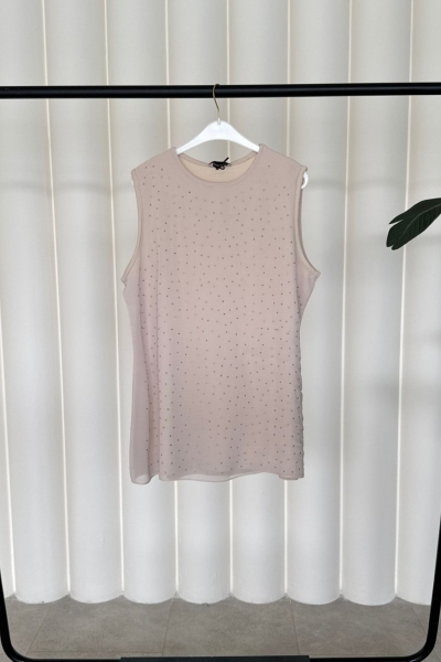 Görkem İçlik Vizon