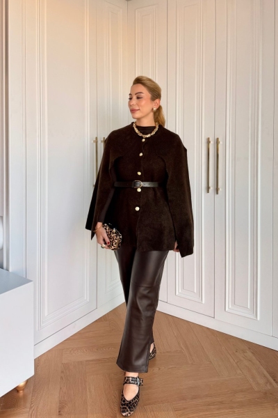 Gülşah Panço Acı Kahve