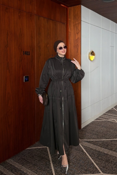 Kevser Elbise Acı Kahve