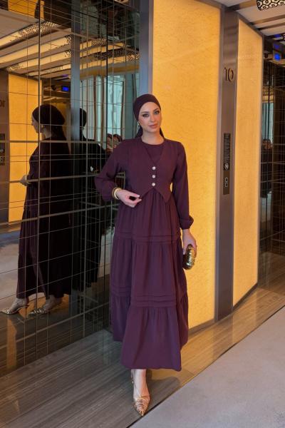 Melda Elbise Mor
