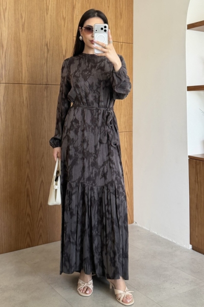 Melike Elbise Acı Kahve