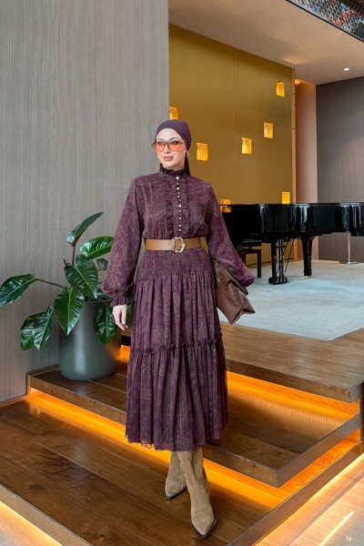 Nurgül Elbise Mürdüm