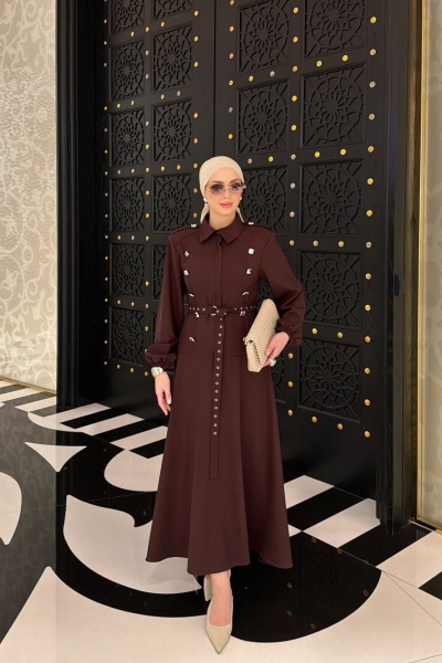 Özden Elbise Mürdüm