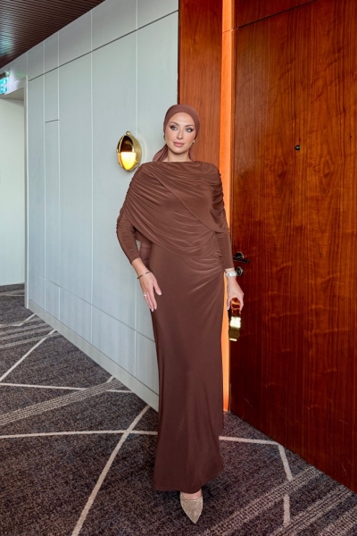 Rabia Elbise Acı Kahve