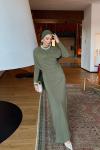 Rabia Elbise Haki
