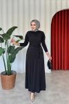 Reyhan Takım Siyah
