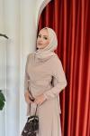 Reyhan Takım Bej