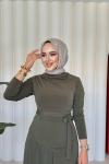 Reyhan Takım Haki
