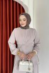 Rüya Takım Bej