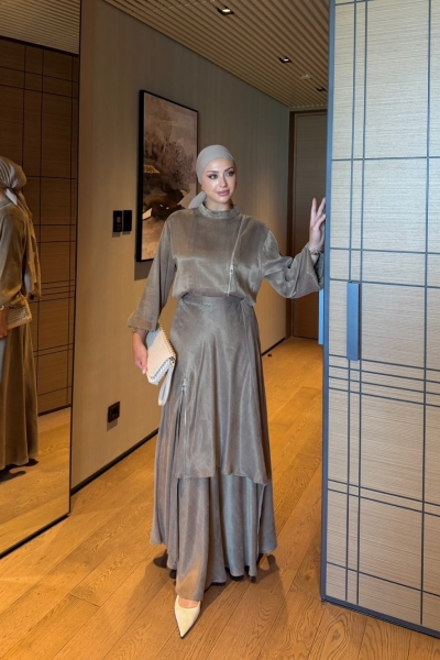 Selcan Etekli Takım Vizon