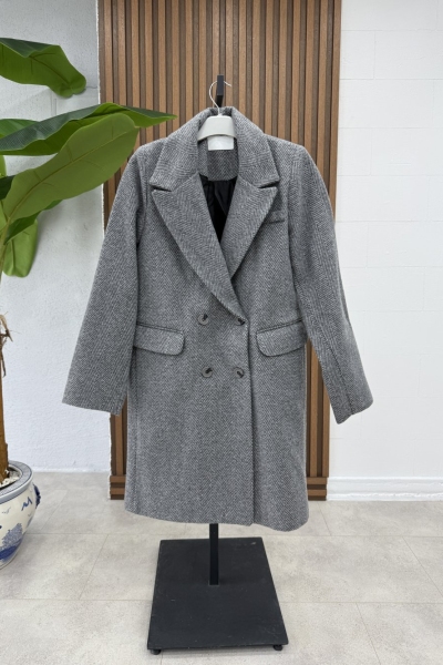 Selma Kaban Antrasit