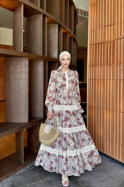 Semra Elbise Mürdüm