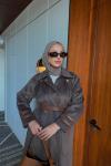 Sibel Kaban Koyu Vizon