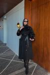 Sibel Kaban Siyah