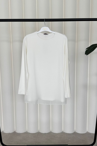 Şükran İçlik Beyaz