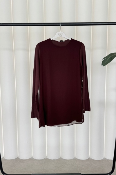 Şükran İçlik Kahverengi