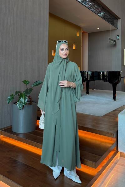 Şükriye Abaya Haki