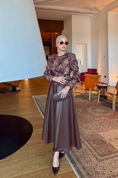 Utku Etekli Takım Acı Kahve