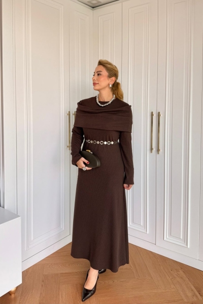 Zenan Elbise Acı Kahve