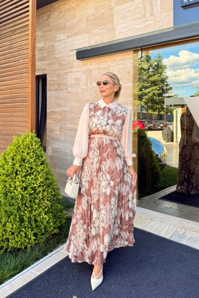 Zeynep Elbise Kiremit