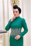 BTK Miray Abiye Zümrüt 5243