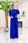 Btk Aylin Tulum 5594 Saks Mavisi