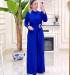 Btk Aylin Tulum 5594 Saks Mavisi
